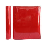 Reflective Sheeting - Red Engineer Grade Prismatic Reflective Sheeting